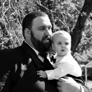 Meet your Posher, James